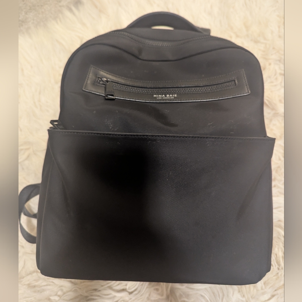 Diaper Bag